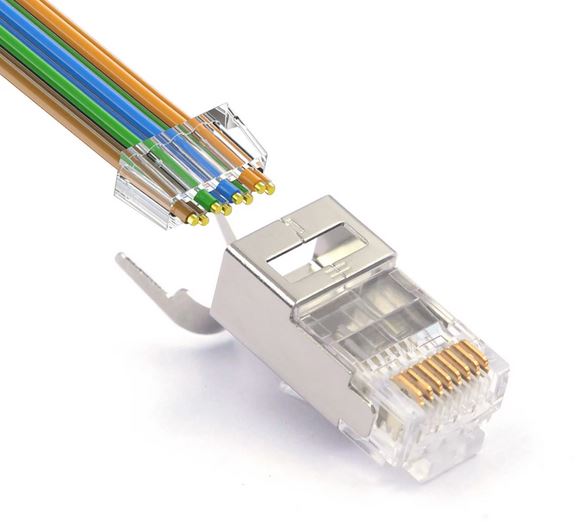 What kind of Ethernet cable do you recommend for the Plume pod?