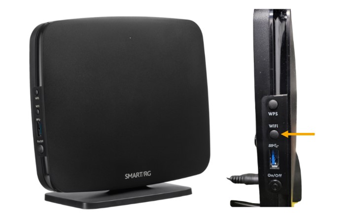 I am having trouble with my Comporium Fiber Optic Internet Service ...