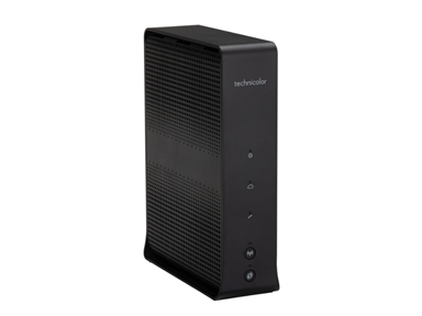 How do I set up my Comporium Static IP?