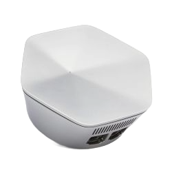What equipment do I need to return for my fiber internet service?