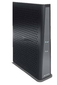 How can I tell if my cable modem is working?