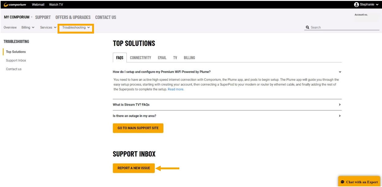 How do I access 24/7 Technical Support?