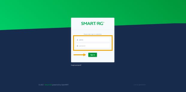 How do I turn my existing router's WiFi off?