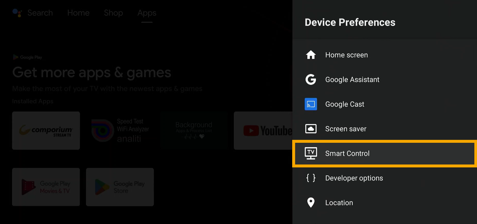 How do I pair an EVO Pro remote to a TV?