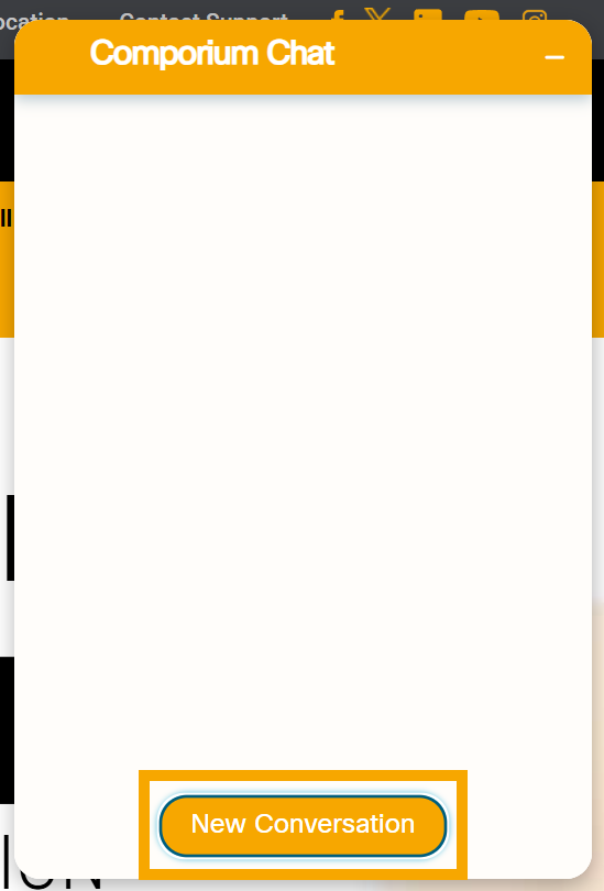 How do I use Live Chat?