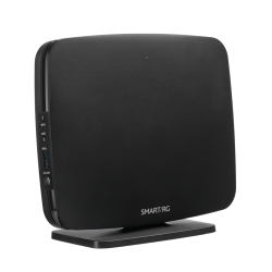 What equipment do I need to return for my fiber internet service?