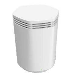 What equipment do I need to return for my fiber internet service?