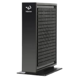 How do I log into my modem/router?
